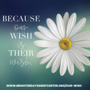 Our Wish